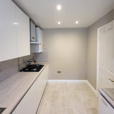 Interior Painting & Decorating, Kitchen Painting in Ely, Cambridgeshire